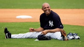 Renata Falzoni acompanha torcida do Corinthians no Metrô | Bike é Legal Mariano Rivera se aquece antes de iniciar a pré-temporada do NY Yankees