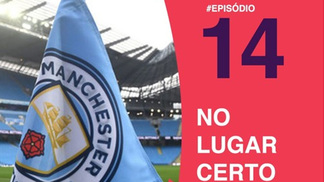 Correspondentes Premier #14 - Conheça os irmãos brasileiros que jogam na base do Manchester City Correspondentes Premier #14 - Conheça os irmãos brasileiros que jogam na base do Manchester City