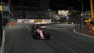Central Esports: Doação na Superliga e as finais do primeiro campeonato de F1 GP de Mônaco poderá ser disputado durante a noite em F1 2017