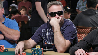 WSOP 2017: Rodrigo Garrido é o melhor entre os seis brasileiros que avançaram no Dia 4 do Main Event Rodrigo Garrido