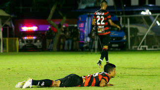 O sofrido Brasileirão de um Vitória sem ideias Rubro-negro segue com pior campanha como mandante na Série A