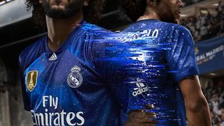 Real Madrid, Juventus, Bayern e United ganham 4º uniforme exclusivo para Fifa 19; veja todos Real Madrid Nova Camisa 4 Adidas Fifa 19 291118