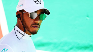 Tetracampeão, Hamilton elege melhores pilotos da Fórmula 1 Lewis Hamilton GP Brasil Fórmula 1 F1 12/11/2017