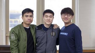 'League of Legends': Olleh vê Team Liquid como uma "atualização" da Immortals Xmithie, Pobelter e Olleh, os três "imortais" que atuarão pela Liquid em 2018