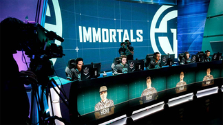 ‘Counter-Strike’: Immortals vacila e cai na fase de grupos da Eleague Premier Brasileiros acabaram eliminados na primeira fase