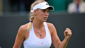Família de Ary Graça faturou com negócios da CBV e da natação Wozniacki vibra após ponto na estreia em Wimbledon