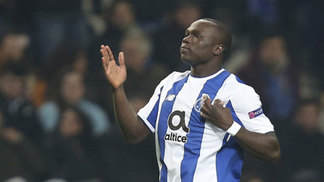 Porto goleia Guimarães e está na próxima fase da Taça de Portugal Aboubakar foi destaque do Porto na partida