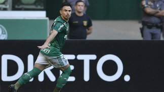 Onze jogadores na disputa: vote no melhor da 22ª rodada do Bola de Prata Willian, Palmeiras, 2017