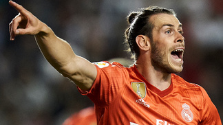 Pelo direito de não ser mercadoria: por que Bale se recusa a entrar em barca de dispensas do Real e vira herói do Mercado da Bola Bale em ação pelo Real Madrid