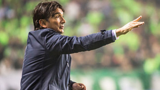 Croácia efetiva técnico interino após garantir vaga na Copa do Mundo Zlatko Dalic Al Ain Jeonbuk Hyundai Motors AFC Champions 19/11/2016
