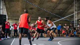 São Paulo recebe maior festival de basquete e cultura da América Latina Streetopia acontecerá em SP