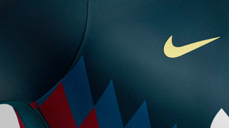 Com desenho 'anos 90', América do México capricha em nova camisa 1