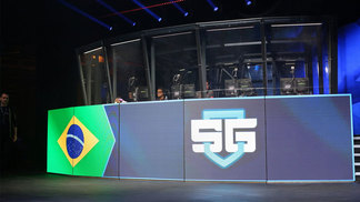 Com SG e-sports, primeiro minor da temporada de 'Dota 2' começa nesta quinta-feira SG e-Sports no Major de Kiev