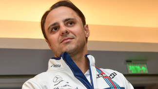 Para Massa, escolha de piloto da Williams tem motivação financeira Felipe Massa fará seu último GP do Brasil neste domingo