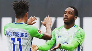 Wolfsburg vence Rostock; Athletic Bilbao empata com o Fenerbahçe Wolfsburg venceu nesta segunda