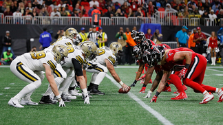 As chances e os cenários: a briga pelos playoffs na semana 16 Saints e Falcons fazem confronto direto nesta semana