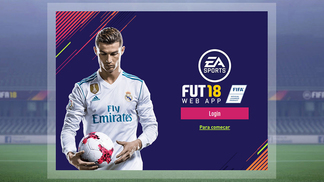 Site para administração de equipes de FIFA Ultimate Team já está disponível; saiba como usar Pelo FUT Web App, você pode gerenciar seu time de FIFA 18 em qualquer lugar.