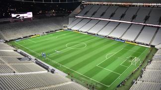 Antes de Itaquera, Corinthans pagava sua dívida com 7 meses de receitas; agora, precisa até mais de 4 anos Arena Corinthians