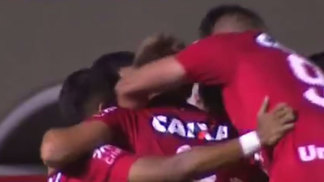 Vila Nova vence CRB em casa se mantém no G-4 Vila Nova 3 x 0 CRB