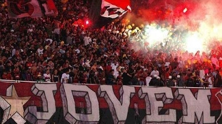 Polícia em alerta para união de facções em clássico com São Paulo na nova casa do Flamengo Torcida Jovem do Flamengo foi suspensa por seis meses dos estádios