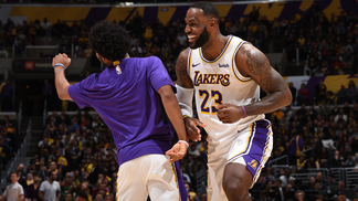 Bola de Prata da NBA: quem seria o melhor jogador por posição? E o Bola de Ouro? LeBron é um dos destaques da temporada