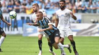 Como a ótima primeira rodada do Brasileirão poderia ter sido excepcional Grêmio x Santos na 1ª rodada do Brasileiro