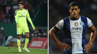 O clássico de rivais que faturaram R$ 1,2 bilhão com brasileiros, mas não são do Brasil Mosaico Benfica Porto