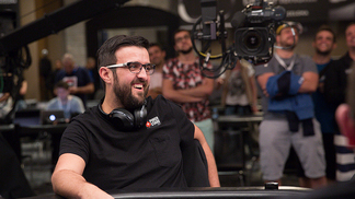 A aula de André Akkari nas mesas de poker André Akkari