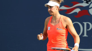 Após vice-campeonato, Bia Haddad sobe 13 posições no ranking da WTA Bia Haddad é derrotada em sua primeira final de WTA