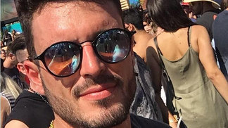 Campeão de motocross é condenado a mais de 20 anos por importação ilegal Diogo Malheiro, piloto de motocross
