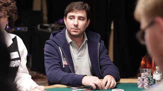 WSOP 2017: Renato Valentim é o representante brasileiro no Dia 6 do Main Event, com Ruane e Hallaert perto de fazer história Renato