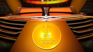 Arsenal pega 'nanico' surpresa, e Milan joga diante de 'time brasileiro'; veja os confrontos da Liga Europa Troféu Liga Europa