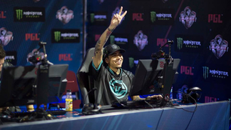 PGL Kraków: Immortals bate Flipsid3 e Brasil fica com duas vagas nas quartas de final Com a vitória, Immortals se junta a SK nas quartas de final