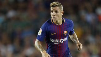 Vizinho de local de atentado, jogador do Barcelona ajudou a socorrer vítimas Lucas Digne ajudou vítimas do atentado
