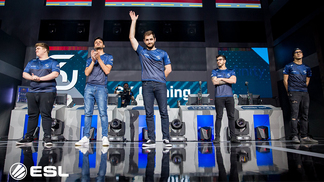 'Counter-Strike': SK atropela Misfits e fará 'final dos sonhos' contra a FaZe na Pro League SK chegou a decisão depois de vencer fácil os norte-americanos