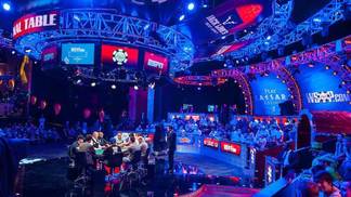 Quem é o favorito para ficar com o título no Main Event da World Series Of Poker 2017? World Series Of Poker