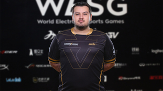 ‘Counter-Strike’: ‘Paizão’, adr comanda INTZ em torneio na Argentina Depois de alternar entre treinador e jogador da Team One em 2016, adr volta a ativa na INTZ