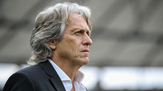 Bola, caráter, carisma; 5 motivos para uma campanha que deveria unir flamenguistas e antiflamenguistas: 'Fica Jesus' Jorge Jesus