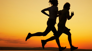 Mantras de corredor: dicas de treinamento para corrida de rua Mantras de corredor: dicas de treinamento para corrida de rua