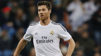 Real Madrid tentará anular cartão para ter Xabi Alonso na final da Champions Xabi Alonso levou cartão amarelo e, se nada mudar, está fora da decisão da Champions League