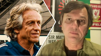 Jorge Jesus completa um ano no Flamengo: futebol praticado no Brasil voltará a ser o que era antes, sem ele?