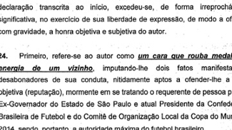 Sem Senna, Schumi e com 'arquiteto' de polêmica na chefia, Ecclestone escolhe 'time dos sonhos' da F1 Processo corre na Justiça do Rio de Janeiro
