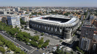 Quanto custa ir ao estádio assistir Real Madrid x Barcelona? Santiago Bernabéu: o palco do clássico entre Real Madrid e Barcelona