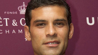 Problema com o Departamento do Tesouro dos EUA pode tirar ídolo mexicano da Copa Rafa Márquez defende o Atlas atualmente