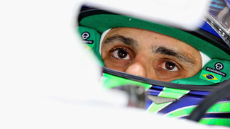 Massa anuncia aposentadoria da Fórmula 1 e garante: 'Desta vez é de verdade' Felipe Massa Treino GP EUA Fórmula 1 20/10/2017