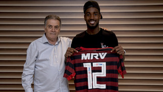 Flamengo já gastou R$ 190,8 milhões em reforços; veja em que lugar o time ficaria em um ranking mundial Gerson foi contratado por quase R$ 50 milhões pelo Flamengo