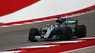 Hamilton também domina 2º treino em Austin; Vettel faz o 3º melhor tempo Lewis Hamilton foi o mais rápido em Austin