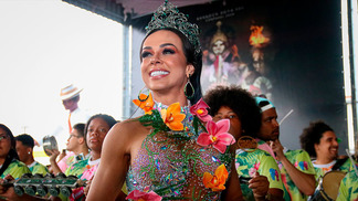 Minha preparação física para o Carnaval 2020