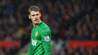 De Gea, Javi Garcia e Xavi são convocados por Del Bosque; Puyol e Torres fora De Gea é um dos cotados para substituir Valdés no Barça