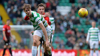 Há mais de um ano sem perder, Celtic atinge recorde de invencibilidade na Escócia Celtic mantém série invicta